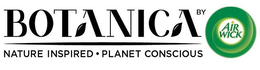 BOTANICA BY AIRWICK NATURE INSPIRED PLANET CONSCIOUS trademark