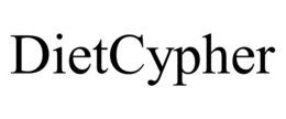 DIETCYPHER trademark