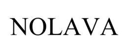 NOLAVA trademark