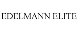 EDELMANN ELITE trademark