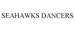 SEAHAWKS DANCERS trademark