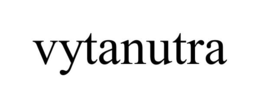 VYTANUTRA trademark