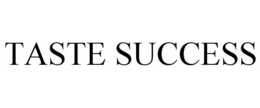 TASTE SUCCESS trademark