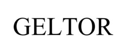 GELTOR trademark
