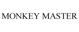 MONKEY MASTER trademark