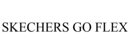 SKECHERS GO FLEX trademark