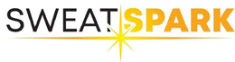 SWEAT SPARK trademark