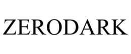 ZERODARK trademark