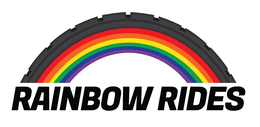 RAINBOW RIDES trademark