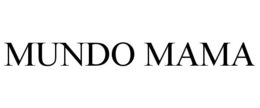 MUNDO MAMA trademark