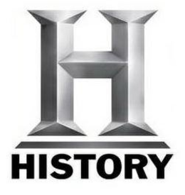 H HISTORY trademark