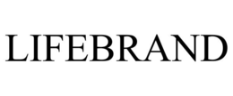 LIFEBRAND trademark