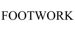 FOOTWORK trademark