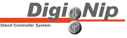 DIGI NIP STAND CONTROLLER SYSTEM trademark