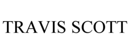 TRAVIS SCOTT trademark