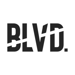 BLVD. trademark