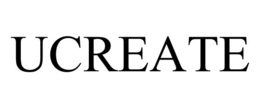 UCREATE trademark