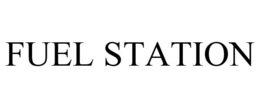 FUEL STATION trademark