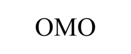 OMO trademark