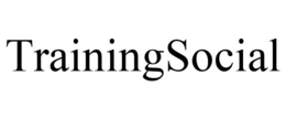 TRAININGSOCIAL trademark