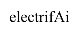 ELECTRIFAI trademark