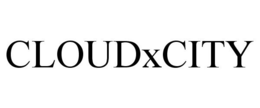 CLOUDXCITY trademark