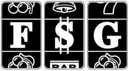 FSG 7 trademark