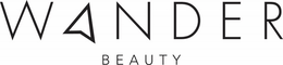 WANDER BEAUTY trademark