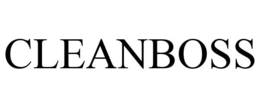 CLEANBOSS trademark