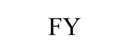 FY trademark