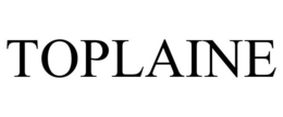 TOPLAINE trademark