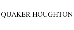 QUAKER HOUGHTON trademark