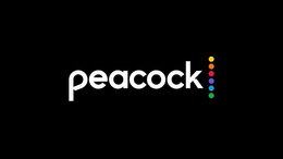 PEACOCK trademark