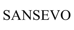 SANSEVO trademark