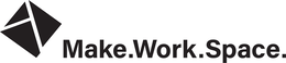 MAKE.WORK.SPACE. trademark