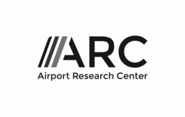ARC AIRPORT RESEARCH CENTER trademark