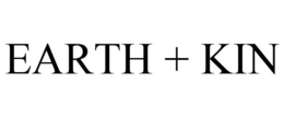 EARTH + KIN trademark