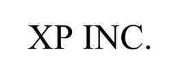 XP INC. trademark