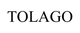TOLAGO trademark