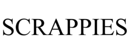 SCRAPPIES trademark