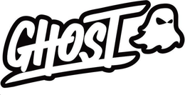 GHOST trademark