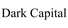 DARK CAPITAL trademark