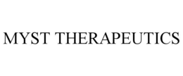 MYST THERAPEUTICS trademark