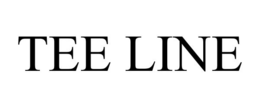 TEE LINE trademark