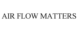 AIR FLOW MATTERS trademark