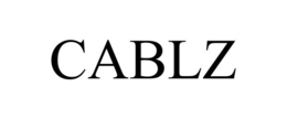 CABLZ trademark