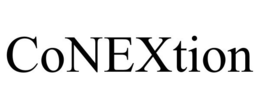CONEXTION trademark