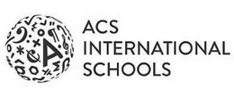 ACS INTERNATIONAL SCHOOLS trademark