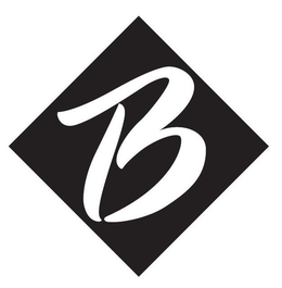 B trademark