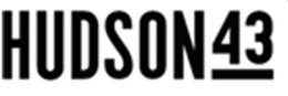 HUDSON43 trademark